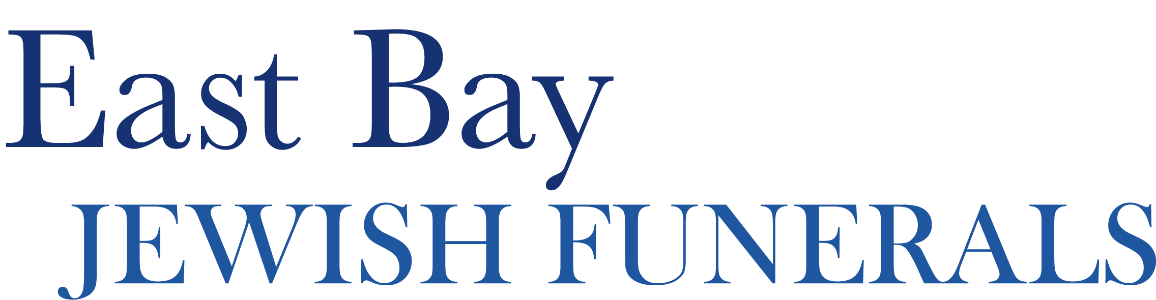 East Bay Jewish Funerals